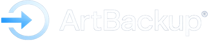 ArtBackup