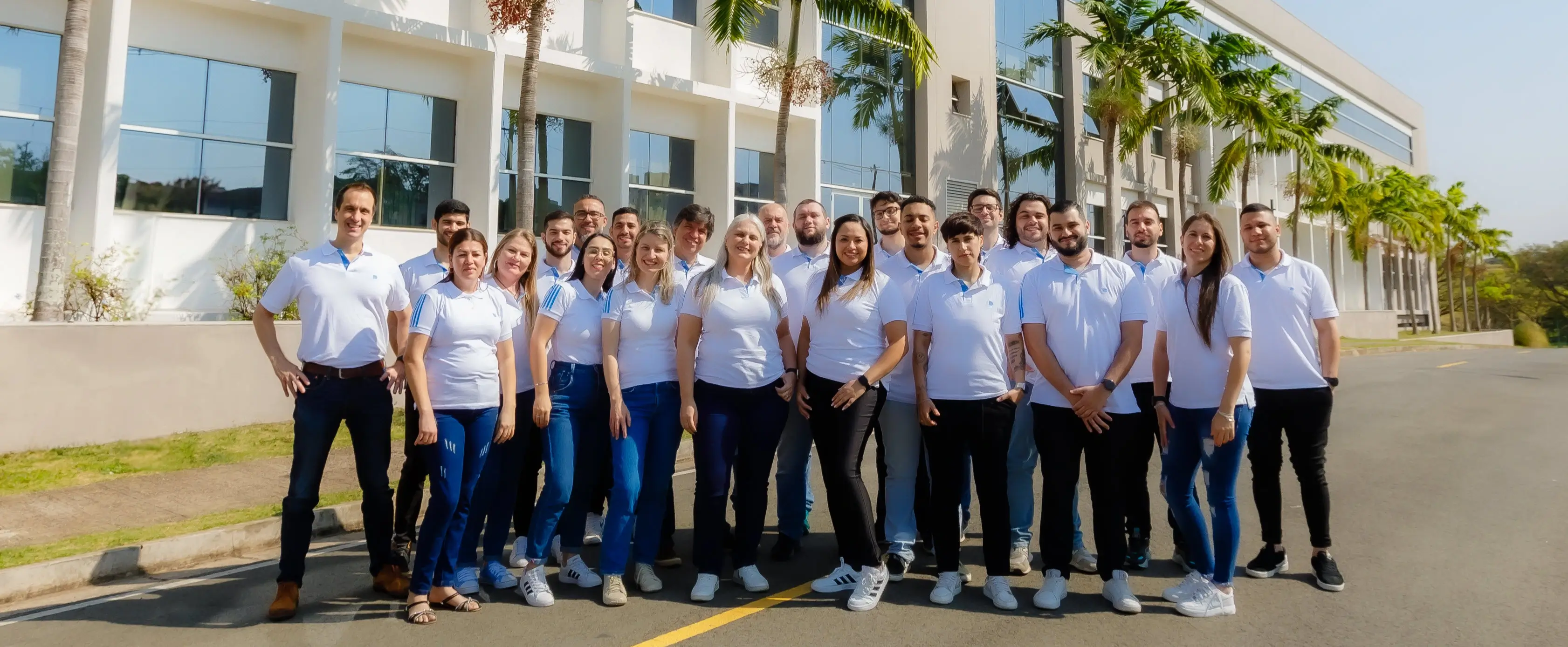 Equipe Datasafer