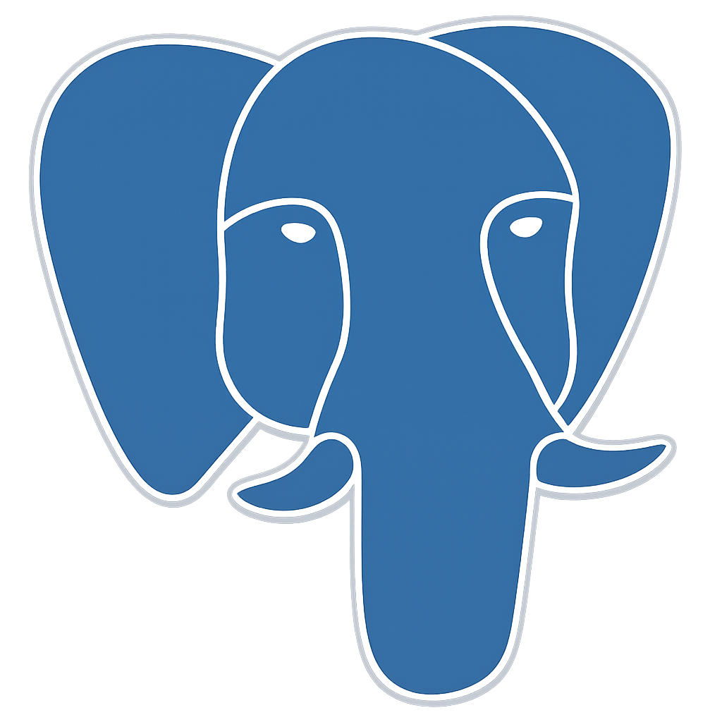 PostgreSQL